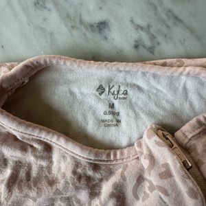 Kyte Baby 0.5 TOG Sleep Bag - Medium